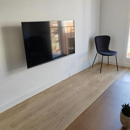 Apartament Urbanlux Tejares Albacete Zewnętrze zdjęcie