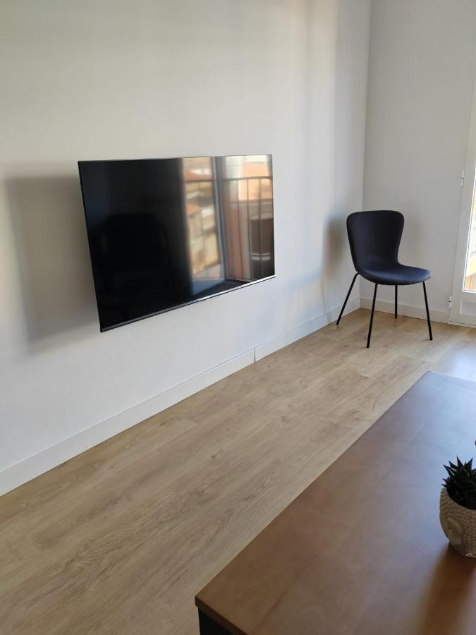 Apartament Urbanlux Tejares Albacete Zewnętrze zdjęcie