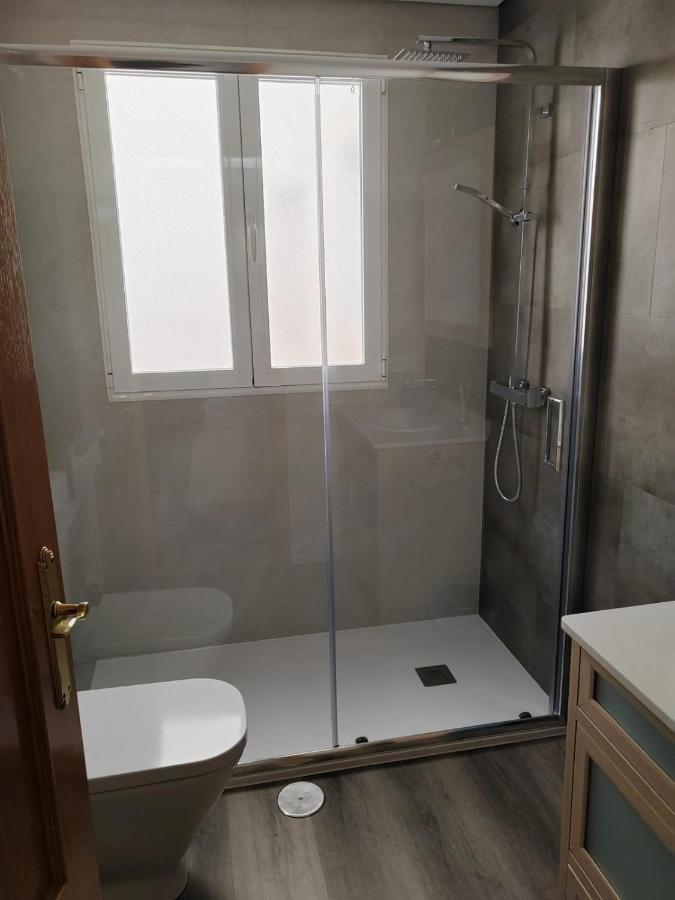 Apartament Urbanlux Tejares Albacete Zewnętrze zdjęcie