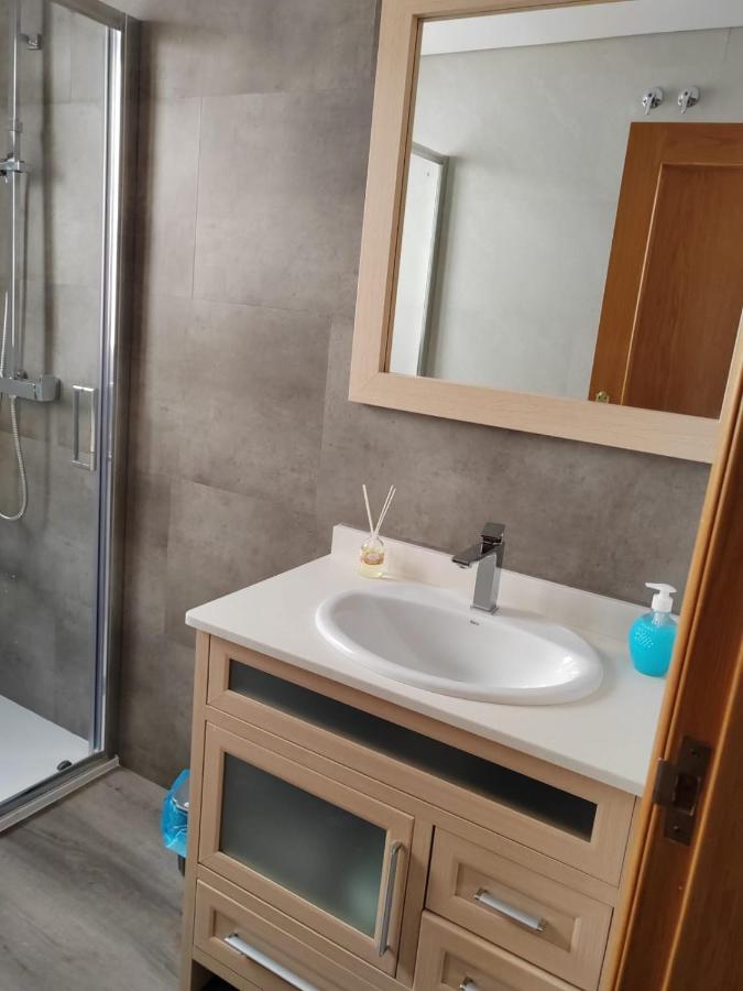 Apartament Urbanlux Tejares Albacete Zewnętrze zdjęcie
